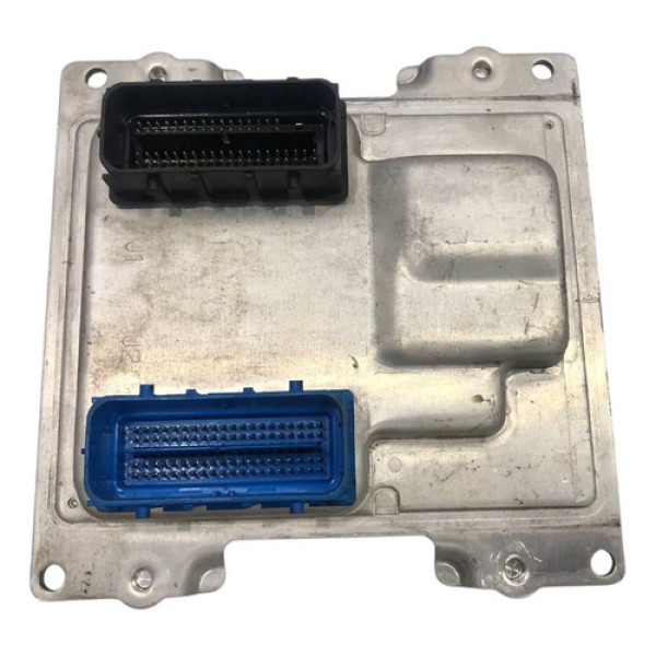 Módulo Injeção Conforto Chevrolet Onix 1.0 4cc 2016 113