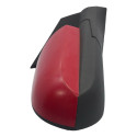 Retrovisor Manual Lado Direito Chevrolet Onix/prima 13/19