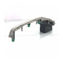 Difusor De Ar Esquerdo Chevrolet S10 2013/2016
