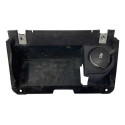 Porta Objeto Tomada 12v Painel Celta 1.0 2001/2006     57002 Preto