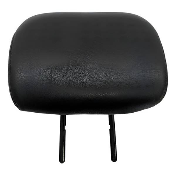 Encosto Cabeça Traserio Peugeot 308 2012/2018 Preto