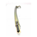 Guia Canaleta Vidro Dianteira Direita Volkswagen Fox 11/21