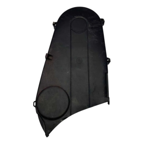 Tampa Correia Dentada Volkswagen Gol Bola 1994/1999  56262 Preto