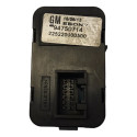 Botão Comando Vidros Eletricos Chevrolet Agile 2008/18