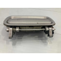 Maçaneta Externa Traseira Direita Chevrolet Corsa Classic Prateado