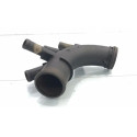 Cano Bomba Água Chevrolet S10 2.8 Diesel 2013/2016