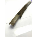 Guia Vidro Porta Traseira Esquerda Chevrolet Corsa 1998/2010