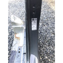 Retalho Lateral Esquerdo Caixa De Ar Chevrolet Onix 13/19