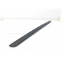 Friso Preto Porta Trasei D. Chevrolet Meriva 2010 C/detalhe