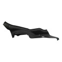 Soleira Porta Traseira Dir Chevrolet Celta 2008/2015 54276 Preto