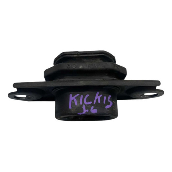 Coxim Cambio Nissan Versa/kicks/march 1.6 16v 2017/2021