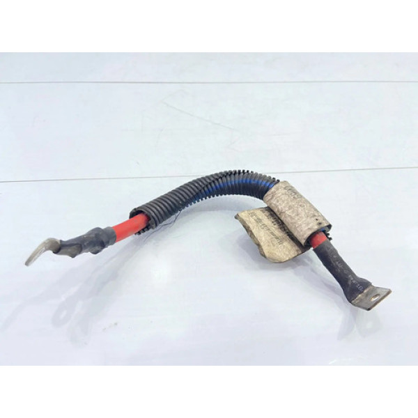 Cabo Polo Bateria Fiat Punto 2008/2018