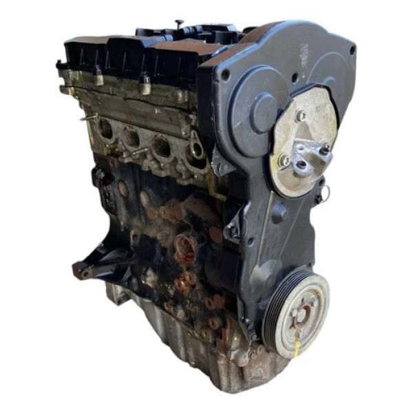 Motor Parcial Peugeot Citroën 1.6 16v 2007/2020 13513