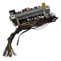 Caixa De Fusiveis Interna Chevrolet Vectra 1997/2005 24640