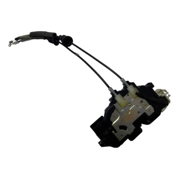 Fechadura Porta Dianteira Dir Hyundai I30 2009/201256186