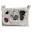 Porta Dianteira Direita Chevrolet Onix 2013/2019 C/ Det 8396 Dianteira Direita Branco