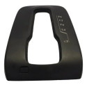Moldura Console Câmbio Automático Chevrolet Spin 2013/2018