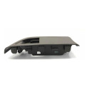 Moldura Botão Comando Vidros Elétricos Chevrolet Onix 13/19