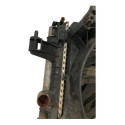 Kit Radiador Agile Montana 1.4 Man 2009/20 C/ Ar Cond 45580