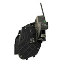 Fechadura Porta Dianteira Esq Land Rover Evoque 12/15 11489