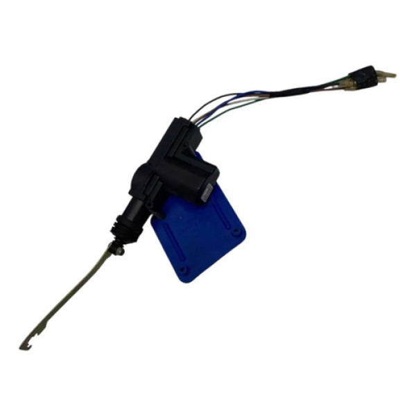 Trava Elétrica Porta Diant Esq Gol G2 Bola 1994/199956271