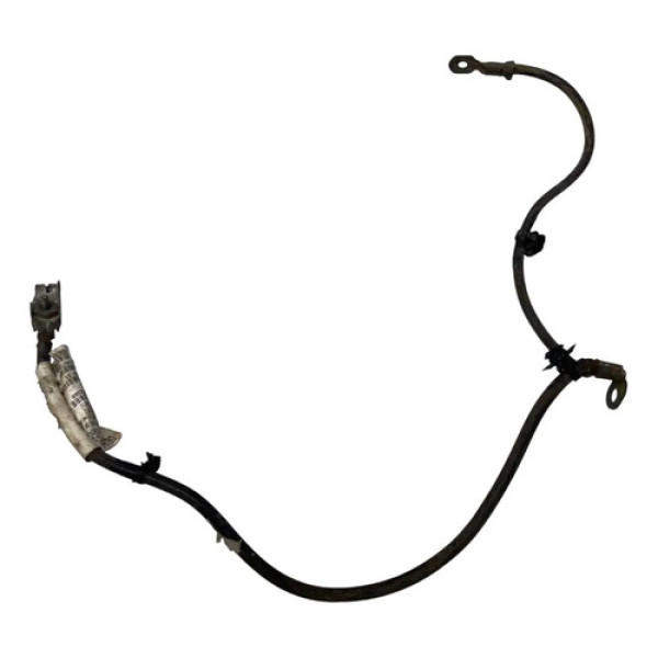 Chicote Polo Negativo Bateria Aircross 1.6 2010/2015 56465