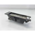 Luz Placa Chevrolet Cobalt 2013/2016