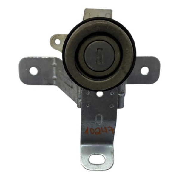 Miolo Capô Traseiro Fiat Punto 2007/2012       1635