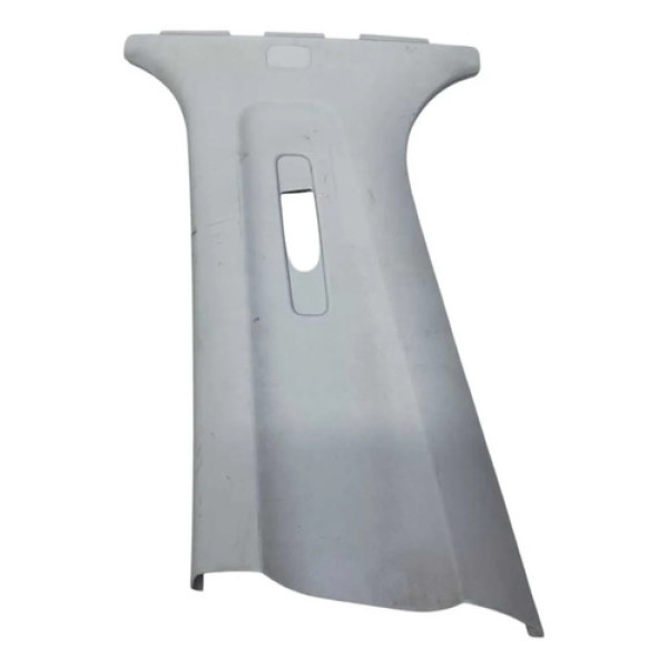 Moldura Dup Coluna B Esquerdo Peugeot 208 2013/2019 56785