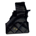 Acabamento Chicote Porta Tras Esq Mercedes C180 08/1255835