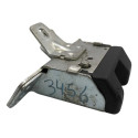 Fechadura Capo Traseiro Chevrolet Hatch Astra 1999/0412203