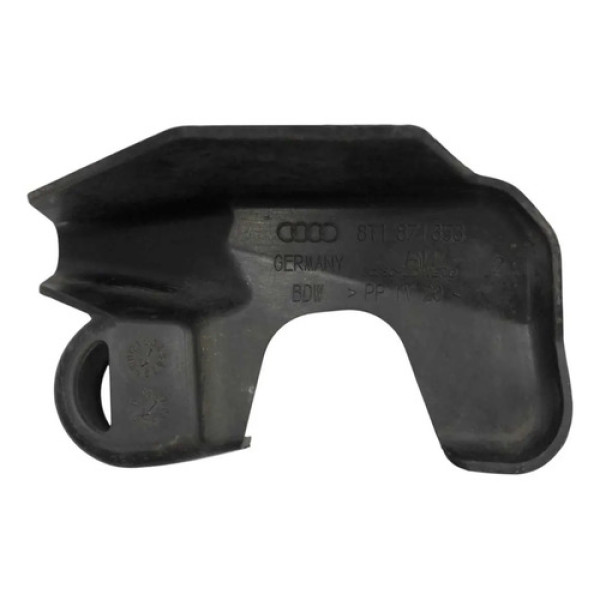 Protetor Suporte Limpador Audi A4 2009/2012 15820 Esquerdo