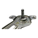 Maquina Vidro Porta Dianteira Dir Cobalt 2011/2019 45711