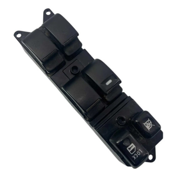 Botão Vidro Elétrico D.esquerdo Lancer/outlander/asx 2010/15