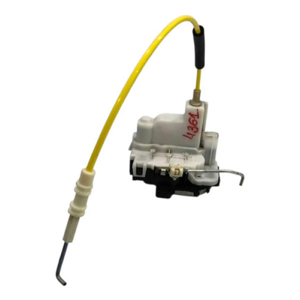 Fechadura Porta Traseira Esq Fiat Palio 2013/2018    2083 