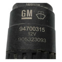 Bomba Esguicho Diant Chevrolet Corsa Celta Prisma 2010 1418