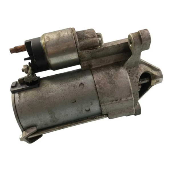 Motor Partida Arranque Citroën C3 1.5 1.6 2013/2021 52680