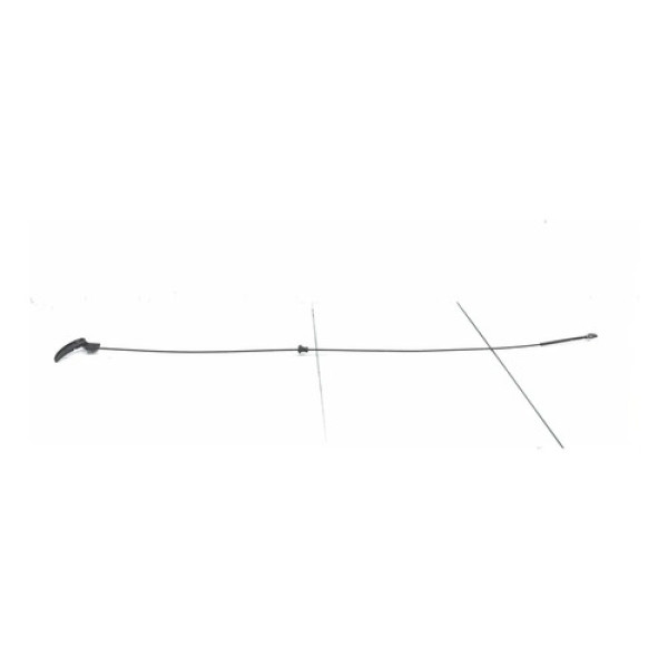 Alavanca Abertura Capô Dianteiro Volkswagen G5/g6/g7