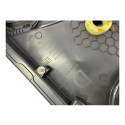 Forro Porta Tras Dir Onix Prisma 13/19 Vidro Man 47061 Preto