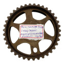 Polia Comando Escape 208/c3 Picasso/aircross 1.6 16v 03/23