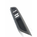 Moldura Comando Vidros Elétricos Chevrolet Onix 2017/2019