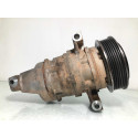 Compressor Ar Condicionado Ford Ka 2015 1.0 3cc