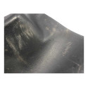 Soleira Porta Traseira Dir Chevrolet Celta 2008/2015 54276 Preto