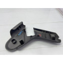 Moldura Banco Dianteiro Esq Chevrolet Onix Prisma 13/18