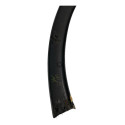 Moldura Friso Para Lama Diant Dir Chevrolet Corsa 1996/2010