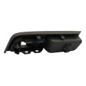 Moldura Botão Vidro Tras Chevrolet Cobalt 2012/2015 12751