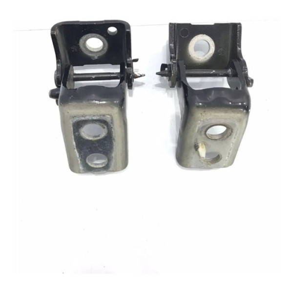 Par Dobradiça Porta Dianteira Esquerda Peugeot 2008 15/21