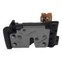 Fechadura Traseira Direita Chevrolet Cobalt/spin 2011/2019