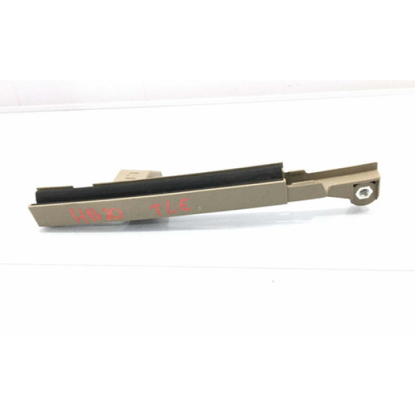 Trilho Vidro Traseiro Esquerdo Hb20 Hyundai 2018