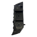 Guia Parachoque Dianteiro Esquerdo Chevrolet Cobalt  2011/17